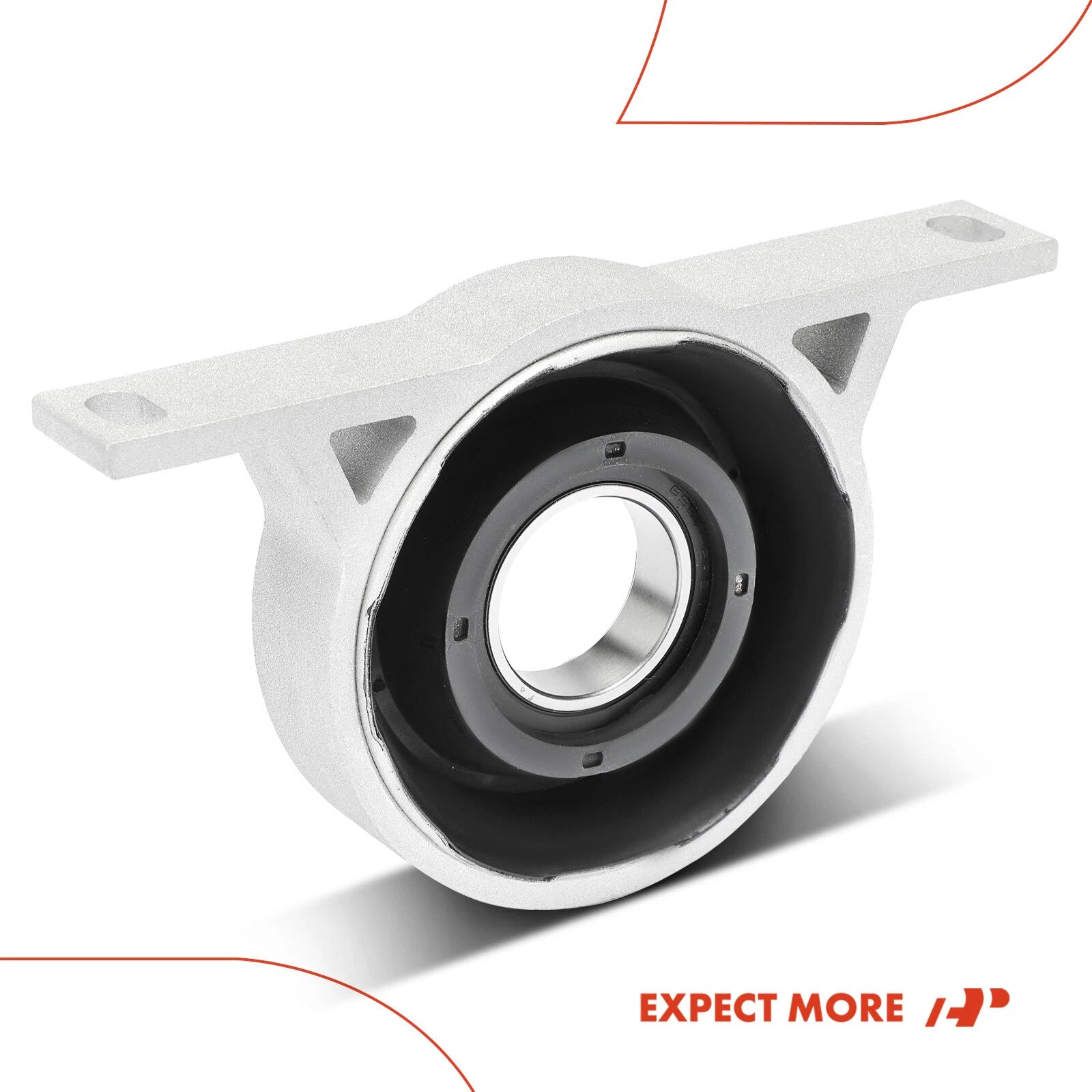 Drive Shaft Center Support Bearing for BMW E60 535i xDrive (2008–2010)