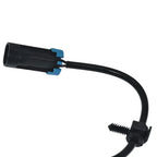 ABS Wheel Speed Sensor Front L/R 2x for Chevy Silverado GMC Sierra (2007–2021)