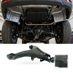 Front Lower Right Control Arm with Ball Joint for Mitsubishi Triton (2006–2015)