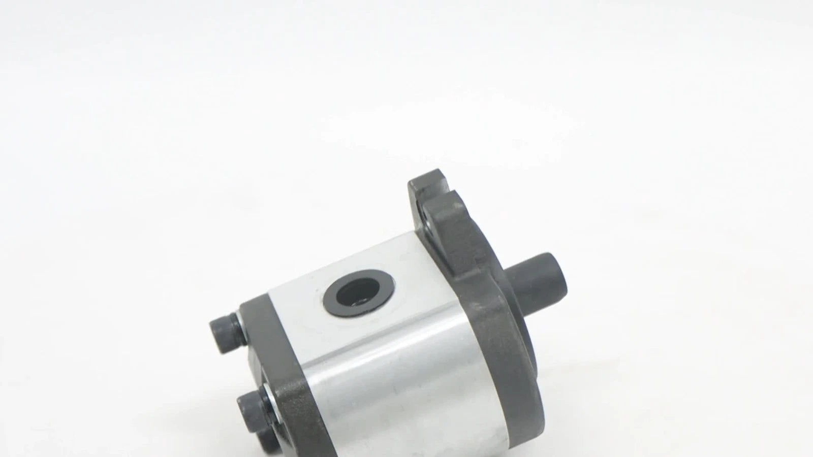 Hydraulic Gear Pump for SAE A-2 (4-12 GPM)