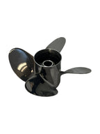 Set of 4 Stainless Steel Propellers for Powertech OFS4L21PMS275 (15.25 x 21P)