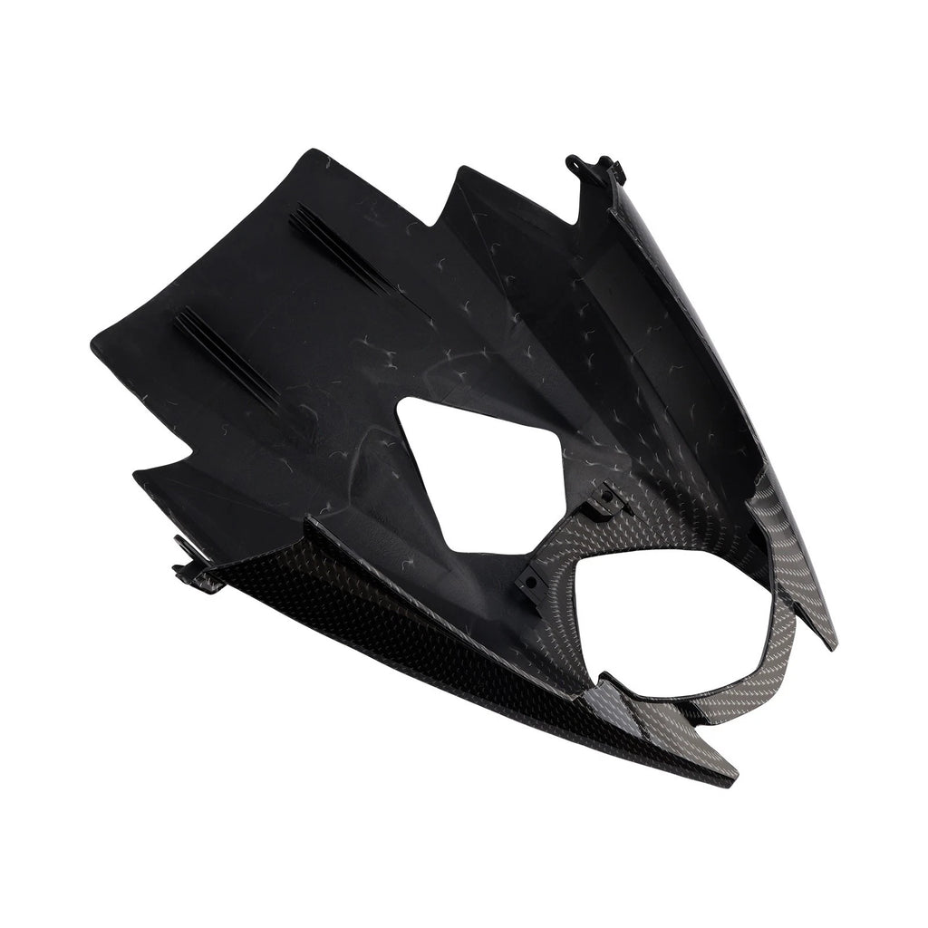 Rear Tail Seat Fairing Lower Panel for Street Triple 765 R/RS (2020–2025)