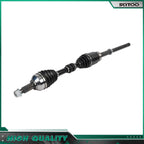 Front Right CV Axle Assembly for Nissan Murano 2015–2019 (3.5L, AWD)
