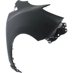 Fender for Mazda 5 (2012–2017) Front Passenger Side with Rocker Moldings