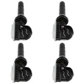 4X Tire Pressure Monitor Sensor for Ford F250-F550 Lincoln (2017–2020) 315MHZ