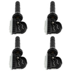 4X Tire Pressure Monitor Sensor for Ford F250-F550 Lincoln (2017–2020) 315MHZ