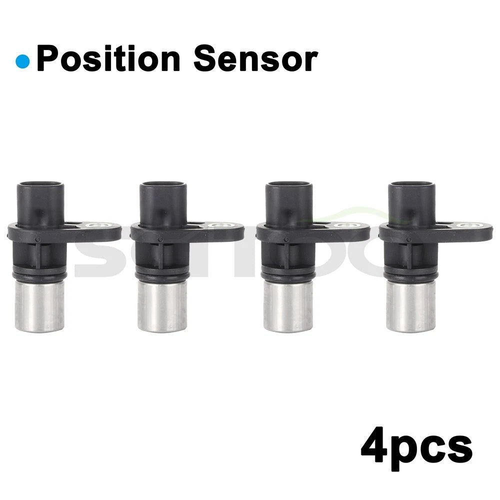 4X Crankshaft Position Sensor for Chevrolet Beretta (1990–1994)