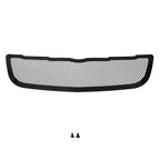 Stainless Black Mesh Grille Insert for Chrysler Crossfire (2004-2008)