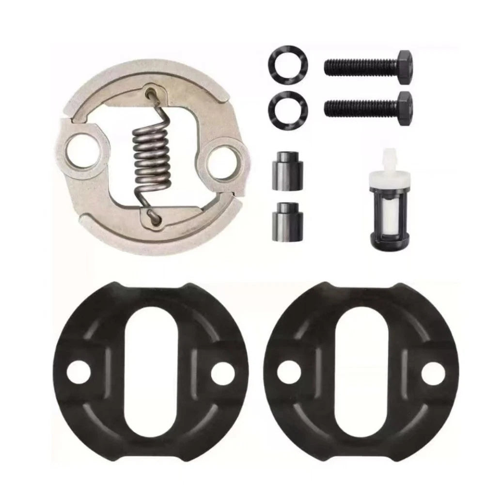 Replacement Trimmer Clutch Kit for HL92C HL94KM HT133 SP92TC (Fits FS111)