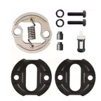 Replacement Trimmer Clutch Kit for HL92C HL94KM HT133 SP92TC (Fits FS111)