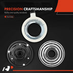 A/C Compressor Clutch Kit for Chevrolet Astro GMC Safari (1996–2005)