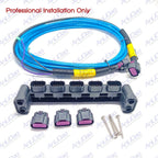 CAN Data Harness for Mercury Marine (Smart Craft) (84-879982T25, 8M0165557)
