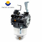 Carburetor for Briggs & Stratton Engine (185432, 185437, 715121, 715668, 715443)