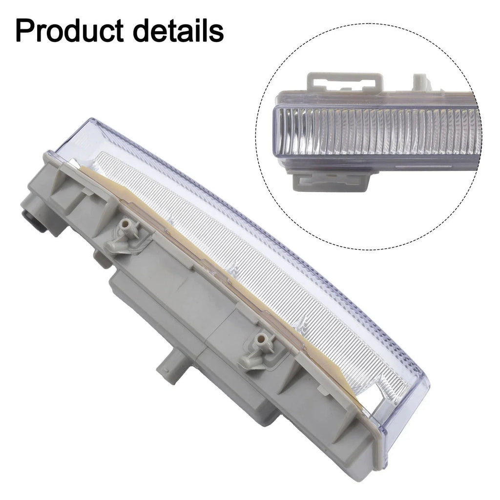 Daytime Running Lamp for Benz ML-Class W166 & GLK X204 (2009–2015)