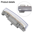 Daytime Running Lamp for Benz ML-Class W166 & GLK X204 (2009–2015)
