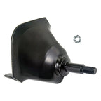 Upper Shock Mount Bracket Rear for Jeep Wrangler (1987–1995) 924-413