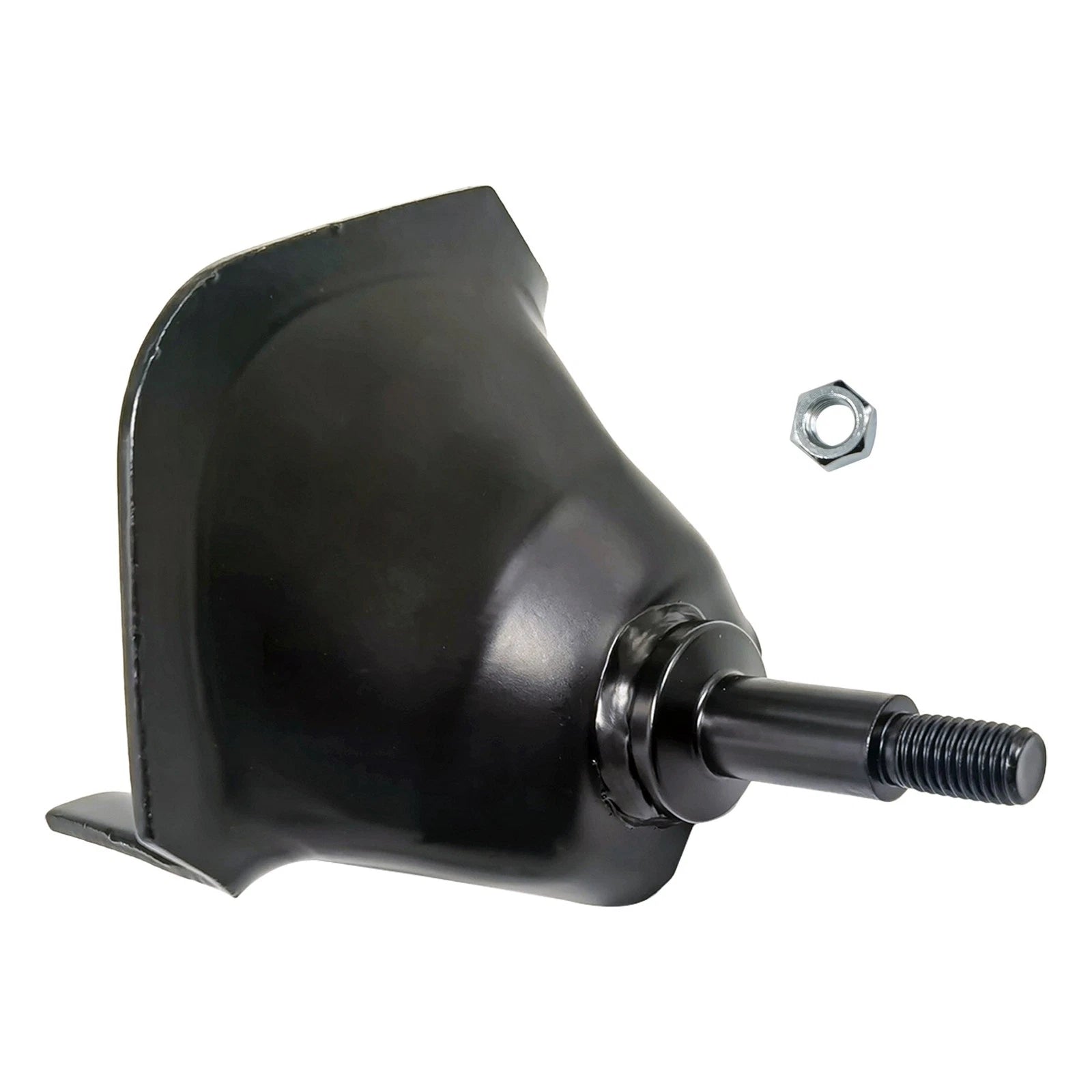 Upper Shock Mount Bracket Rear for Jeep Wrangler (1987–1995) 924-413