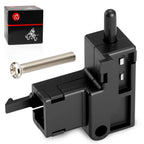 Left Clutch Lever Switch Bolt 27010-1268 for Kawasaki Vulcan 800 (1995–2006)
