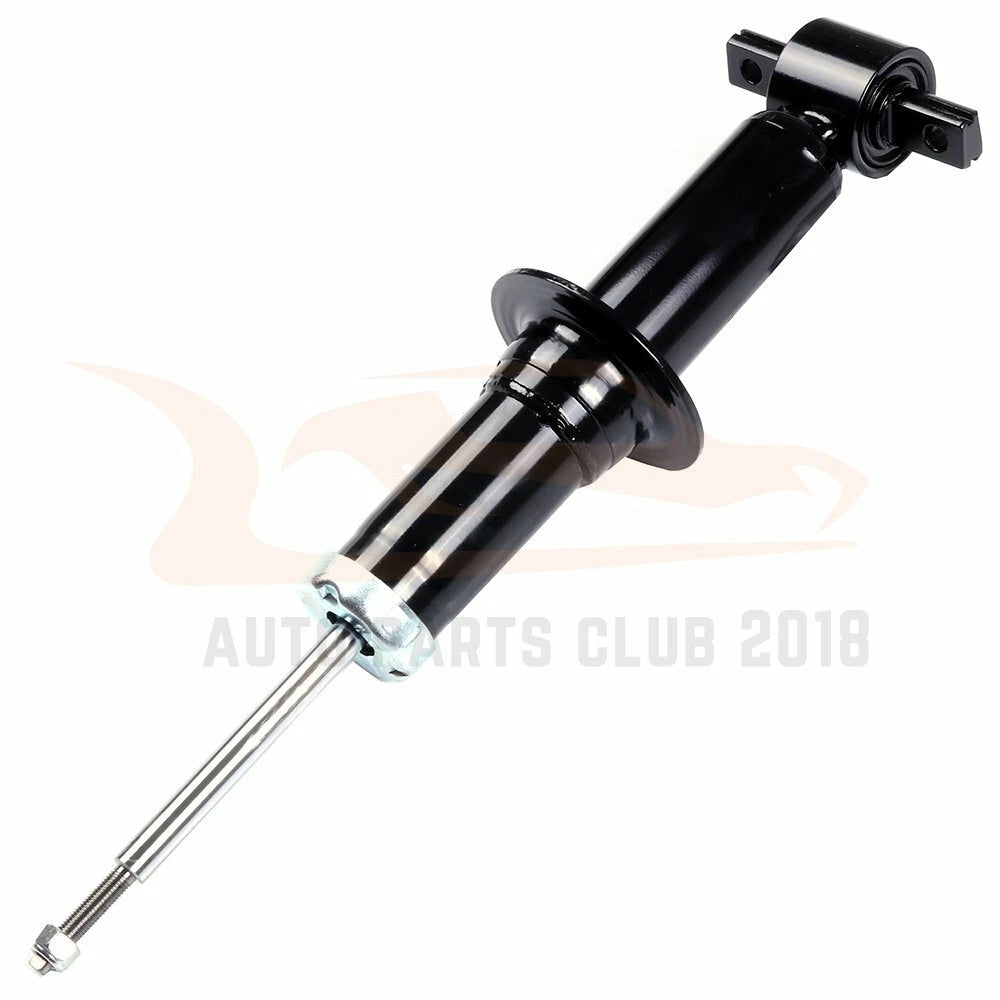Set of 4 Front Rear Shocks Struts for Chevy Silverado 1500 GMC Sierra 1500 (2007–2013)