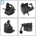 Thumb Throttle Cover Control Lever for Yamaha YFM 350 660 700 (1995–2015)