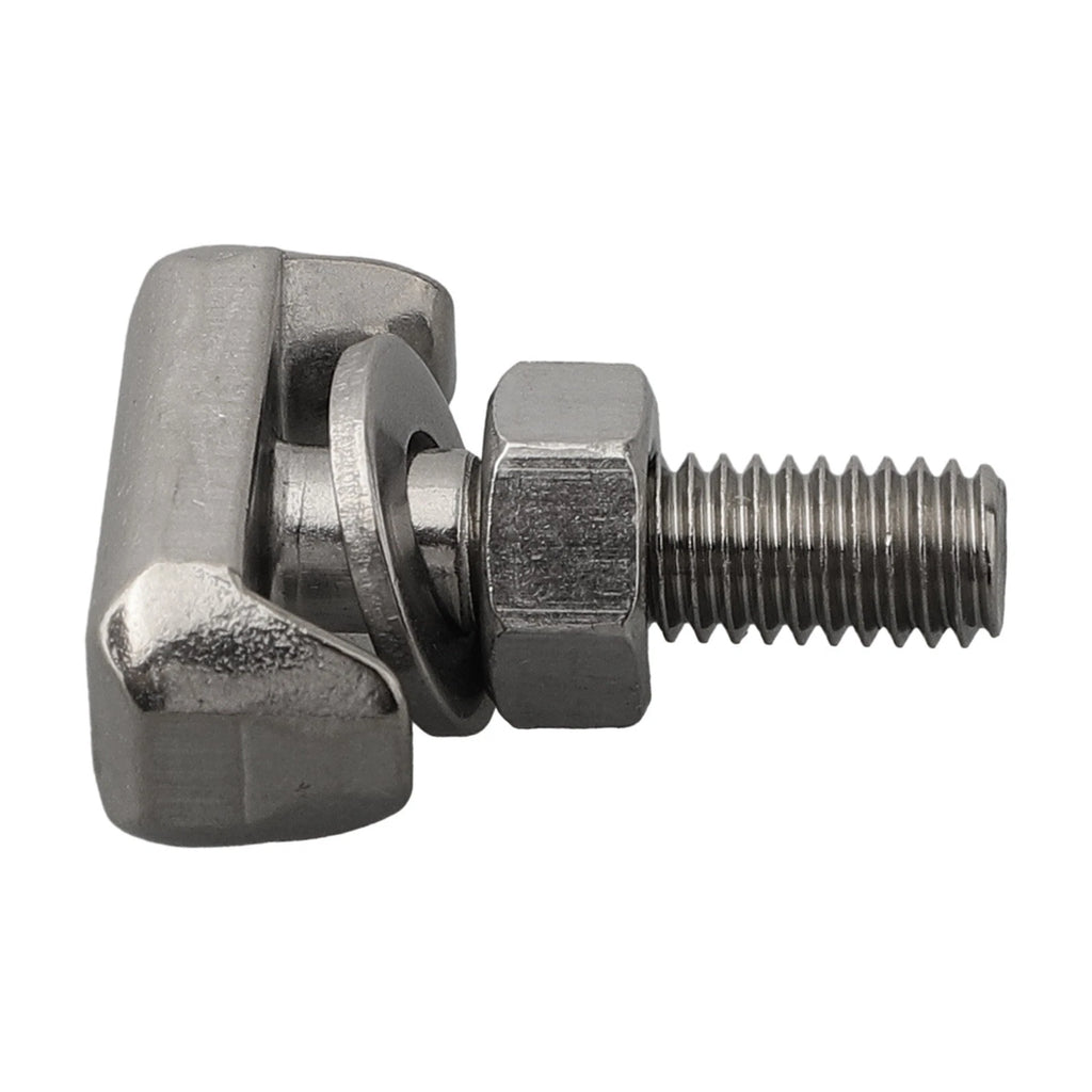 Stainless Steel Battery Terminal Connectors for Car Accessories
