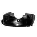 Replacement Plastic Passenger Side Front Inner Fender Liner-See Compatible Chart