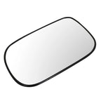 Heated Mirror Glass w/Plate for Honda Accord (2003–2007)