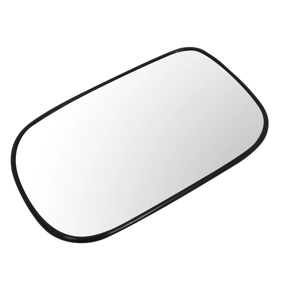 Heated Mirror Glass w/Plate for Honda Accord (2003–2007)