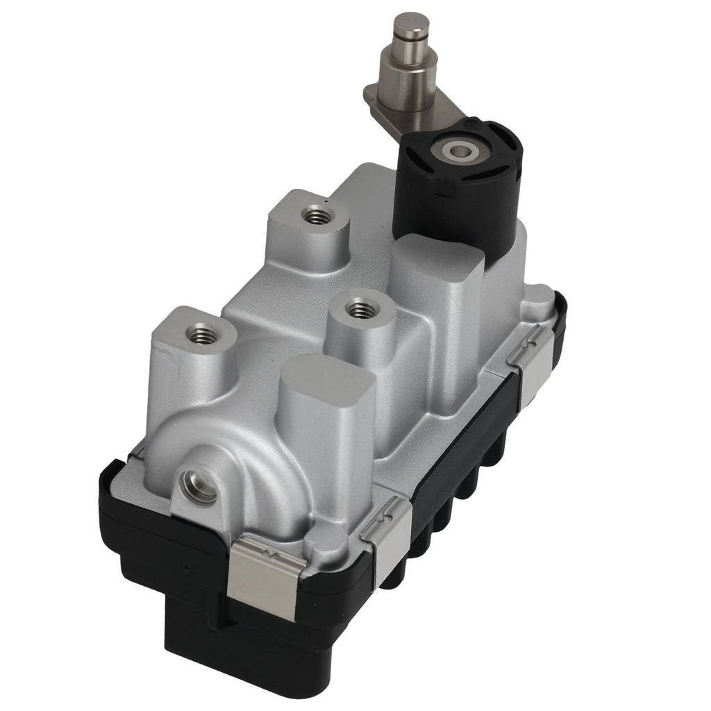 Turbo Electric Actuator for Audi A4 A5 A6 3.0 TDI (2010–2018) 799672-5001S G-082