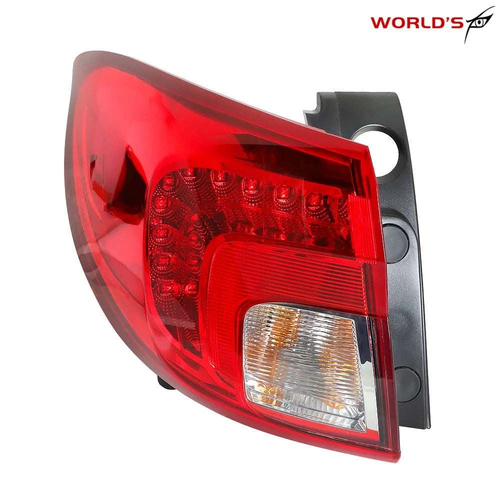 Rear LED Tail Light Brake Lamp for Buick Envision (2016–2018)
