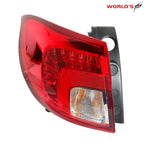 Rear LED Tail Light Brake Lamp for Buick Envision (2016–2018)