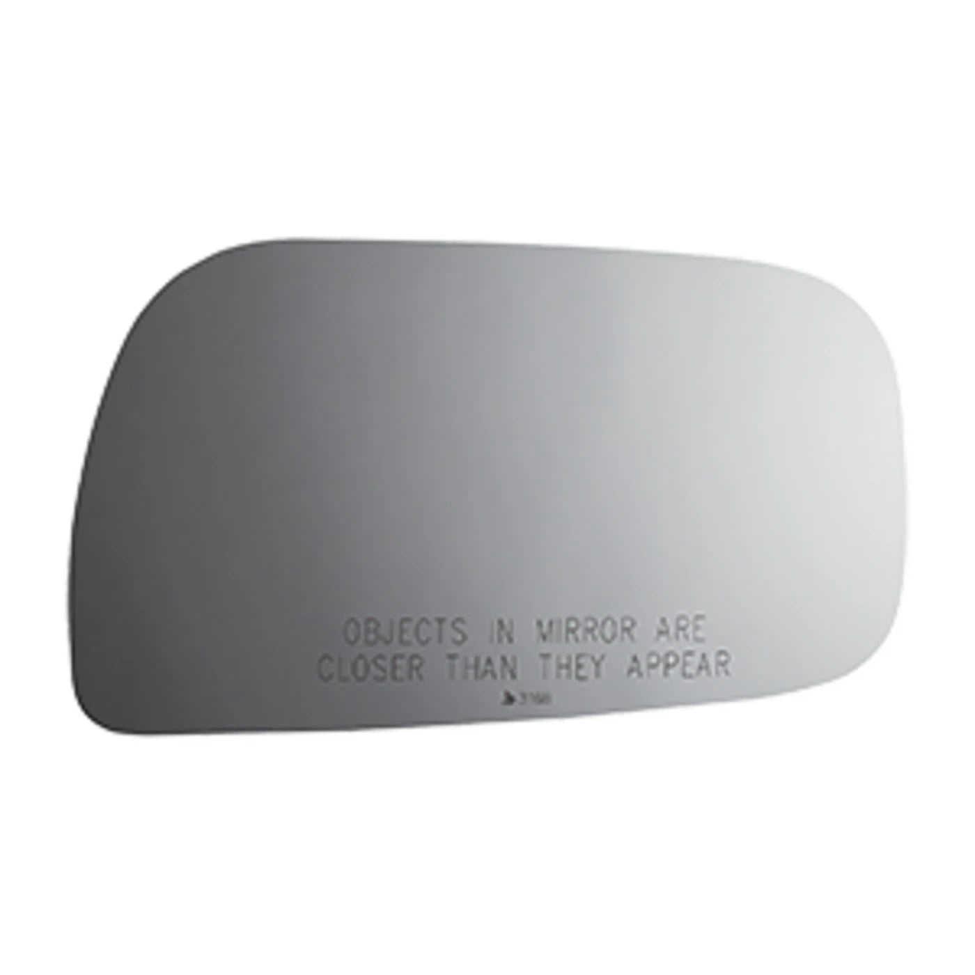 Mirror Glass for Toyota Camry Avalon (Passenger Right Side)