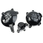 Engine Crash Protector Crank Case Cover Slider for Kawasaki ER6 (2006-2016)