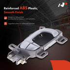 Rear Right Interior Door Handle for Honda Civic (2012-2015)