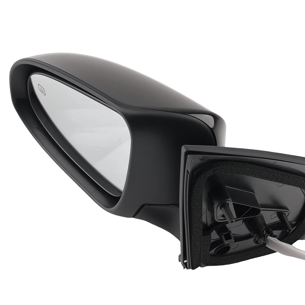 Driver Side Mirror for Toyota Corolla (2014–2019)