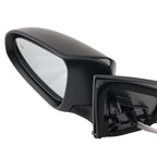 Driver Side Mirror for Toyota Corolla (2014–2019)