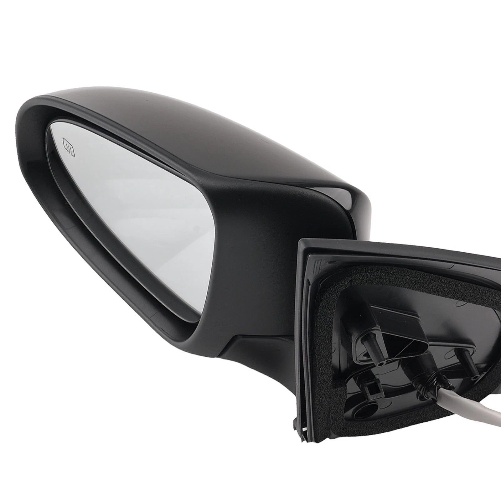 Driver Side Mirror for Toyota Corolla (2014–2019)