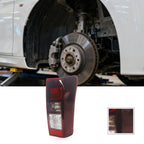 Left LED Tail Light for Isuzu D-MAX (2015–2018)
