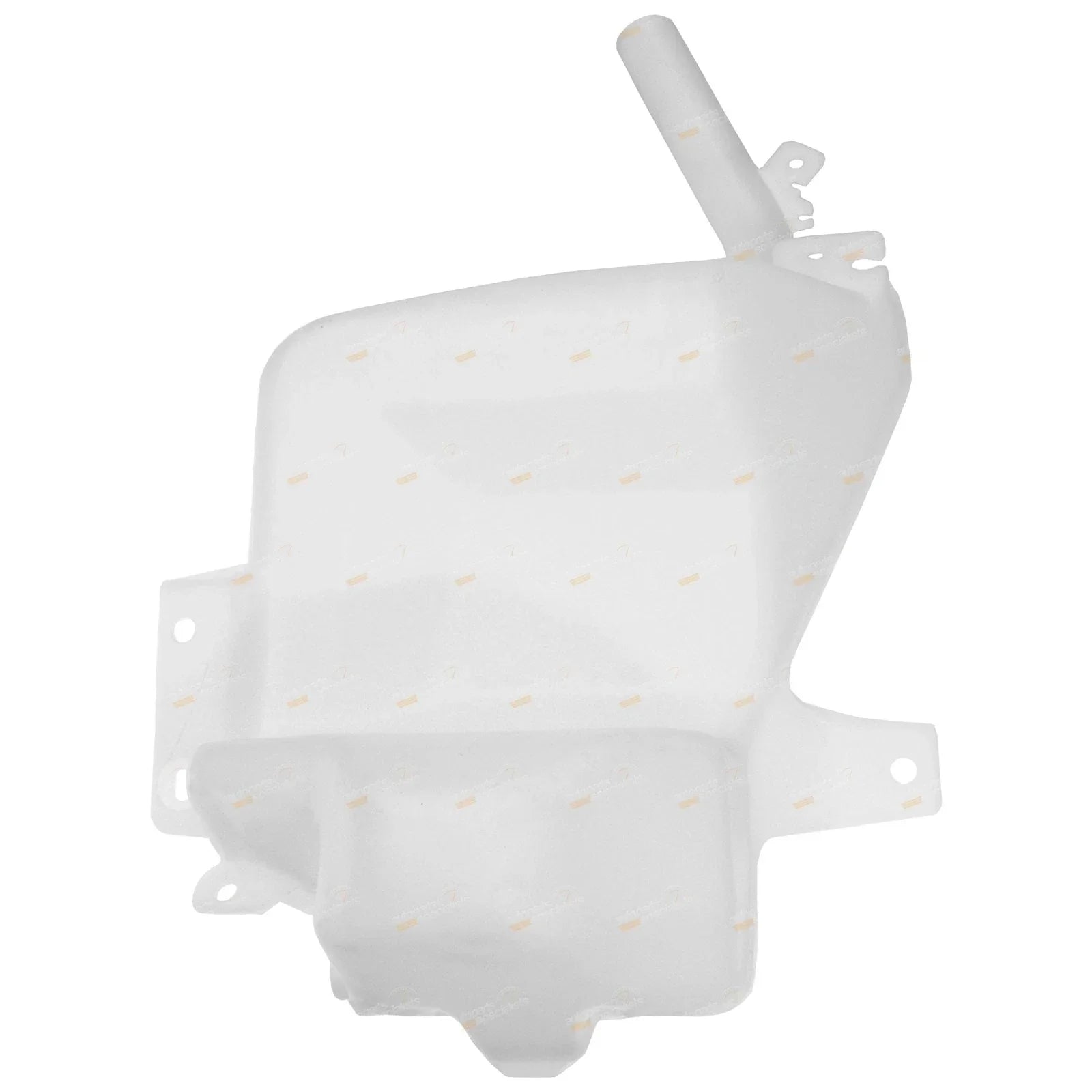 Washer Fluid Reservoir Bottle for Mitsubishi Triton ML (2006 - 2009)