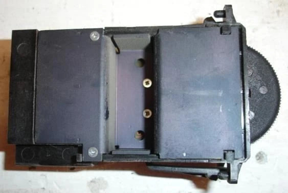 Headlight and Dimmer Switch for Ford Thunderbird Cougar (1994–1997)