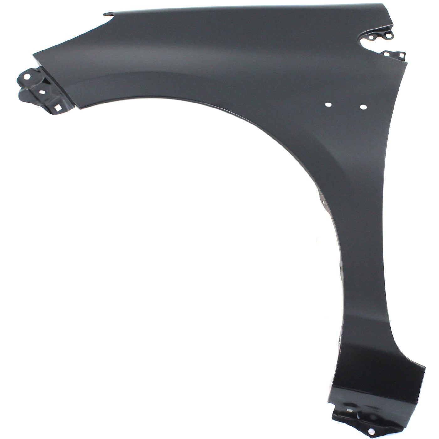 Fender for Toyota Prius C (2012–2016) Front Left & Right