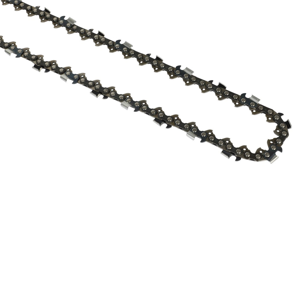 Chisel Skip Tooth Saw Chain for 72 Drive Links (3/8" .050" Gauge)