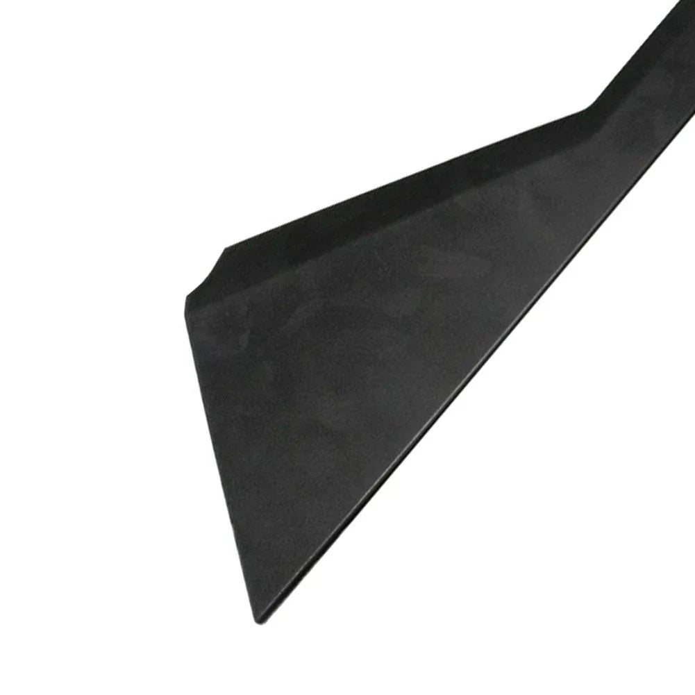 Rear Door Outer Triangular Plate for Kia Spectra (2005–2008)