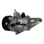AC Compressor Replacement for Suzuki SX4 Base 2.0L (2010-2013)