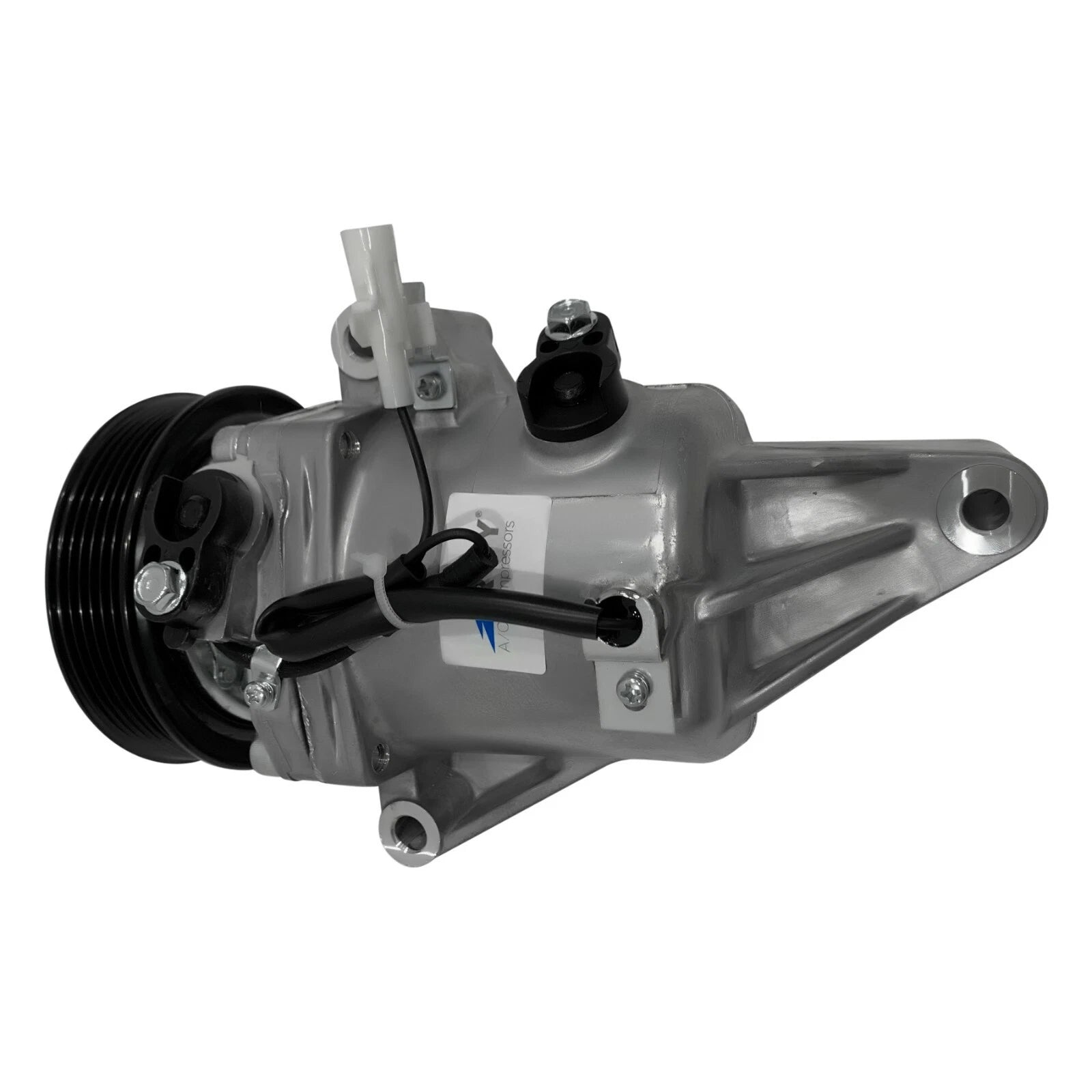 AC Compressor Replacement for Suzuki SX4 Base 2.0L (2010-2013)