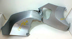 Mounting Cover Set for Honda (200-225hp) 63736-ZY3-000ZA 63731-ZY3-000ZA