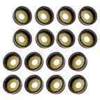 16x A Arm Bushings Kit for Yamaha Raptor 350 YFM350 (2004–2013)