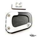 CNC Kickstand Side Stand Extension Pad for BMW K1600GT K1600GTL (2011–2020)