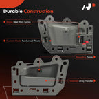 Front Left Interior Door Handle for Jeep Grand Cherokee WK (2011-2020)