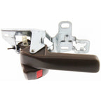 Door Handle for Coupe (Front or Rear Passenger Right Side, Brown)